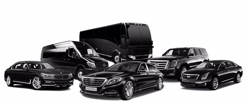 Limo Service San Diego